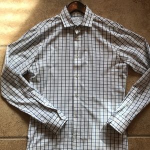 Mizzen and Main Dress Shirt